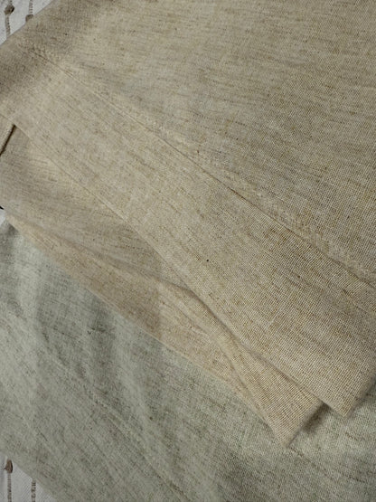 Must have linen cardigan