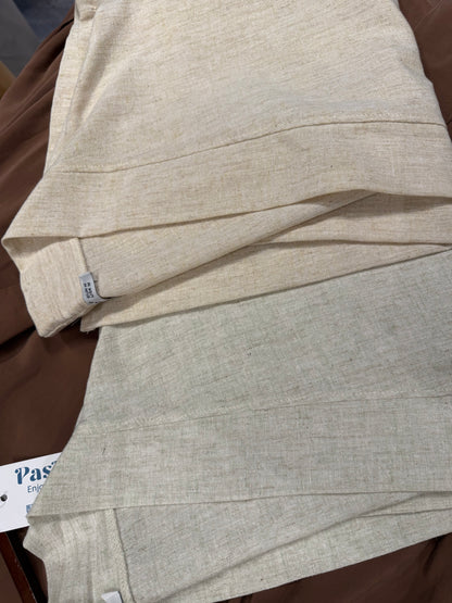 Must have linen cardigan