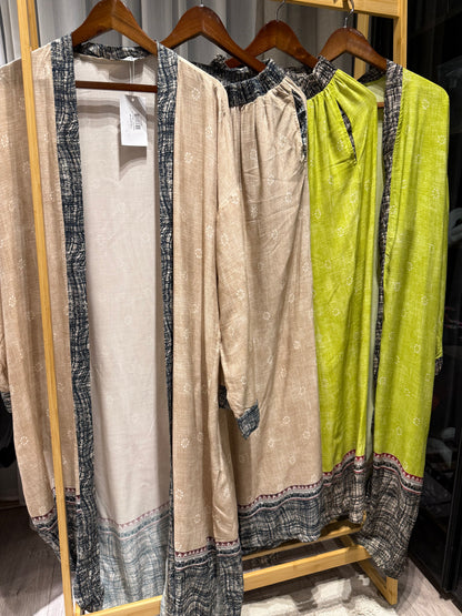 Free spirit set