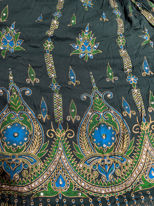 Indian Skirt
