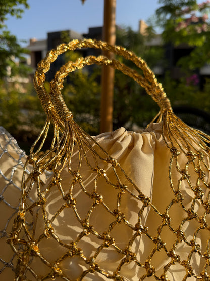 Pop Up Bag