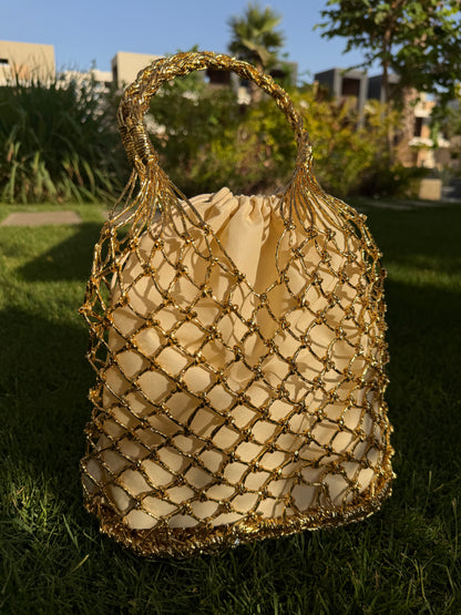 Pop Up Bag
