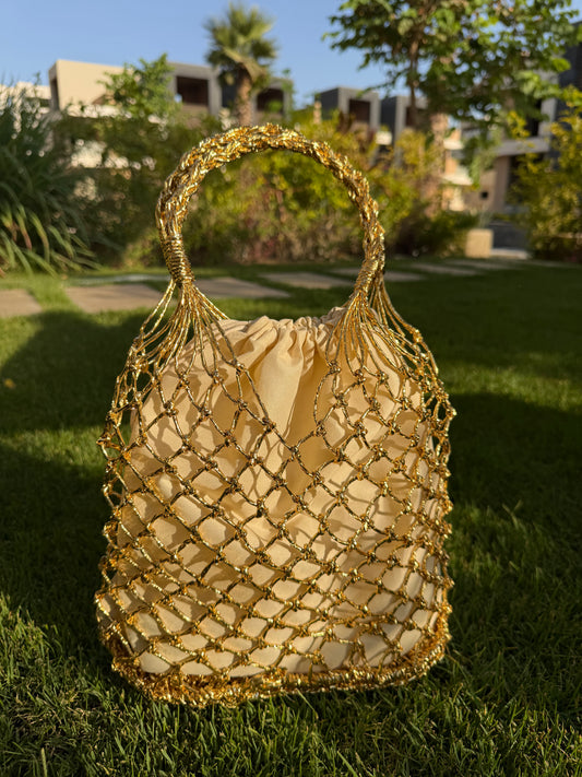 Pop Up Bag
