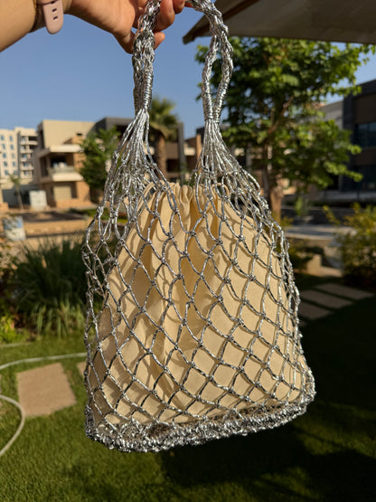 Pop Up Bag