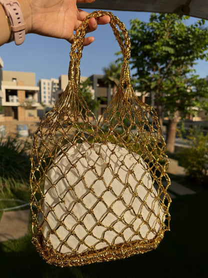 Pop Up Bag