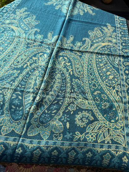 Layl Pashmina Scarf