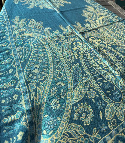 Layl Pashmina Scarf