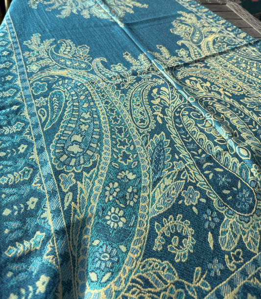 Layl Pashmina Scarf