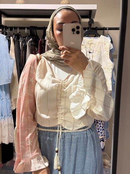 Starfish Top