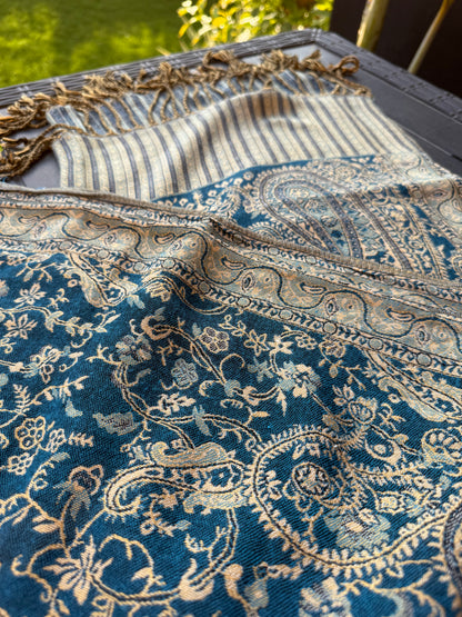 Detailia Pashmina Scarf