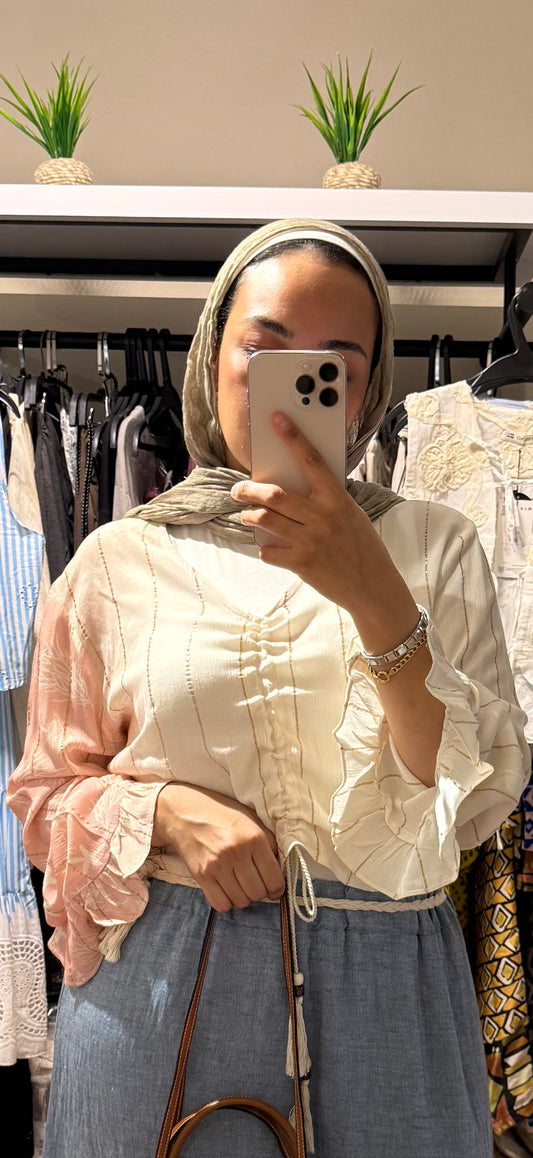 Starfish Top