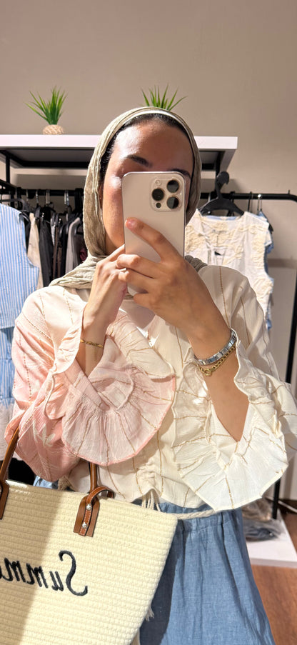 Starfish Top