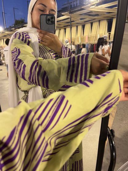OH MY PURPLE Set