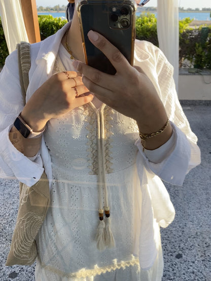Jobert Cut Dress